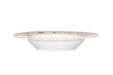 Winteria Soup plate Natale 2 pcs 20 cm