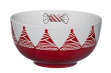 Winteria Bowl assortment