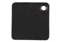 Maku Potholder leather 20x20 cm