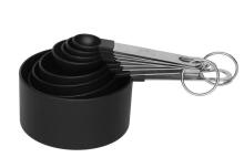 Maku Measuring cup and spoon set 8 pcs