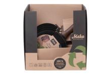 Maku Patron Fry pan 24 cm display