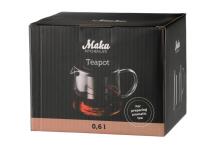 Maku tējas kanna 0,6 L