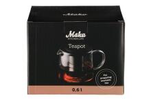 Maku tējas kanna 0,6 L