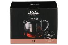 Чайник Maku 1 л