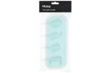 4Living Ice cream molds assorted