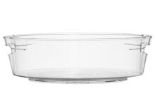 Органайзер для холодильника Maku lazy susan 29,5x8,5 см