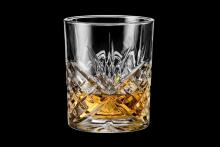 Maku Whisky glass crystal 2 pcs 31,5 cl