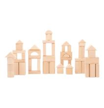 Legler Wooden Blocks  Art.247894 Koka klucīši maisiņa,100 gab