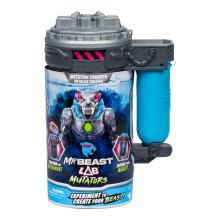 MR BEAST playset Mutation Chamber