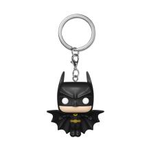 FUNKO POP! Atslēgu piekariņš: DC - Batman