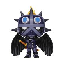 FUNKO POP! Vinyl Figure: One Piece - King