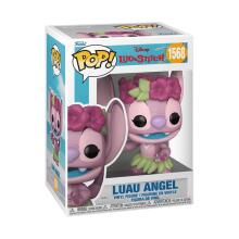 FUNKO POP! Vinila figūra: Disney: Lilo & Stitch - Angel