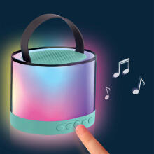 CREATOR Mini Karaoke Duo komplekts