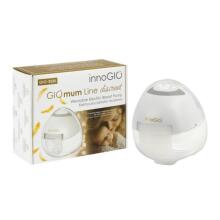 INNOGIO GIO-358I GIOmum Line Discreet Single Electric Breast Pump