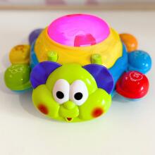 WOOPIE Интерактивная игрушка для ползающей божьей коровки