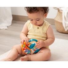 WOOPIE BABY Музыкальная игрушка Пианино Прорезыватель Пеликан 3в1