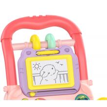 WOOPIE BABY Интерактивные музыкальные ходунки + альбом для вырезок