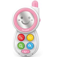 WOOPIE BABY интерактивный телефон со звуками