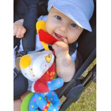 WOOPIE BABY Мягкая спиральная подвеска для коляски, образовательная для собак