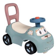 SMOBY mazais braucamais stūmējs ar ragu