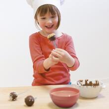 SMOBY Chef Healthy Cookie Factory