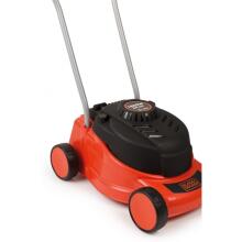 SMOBY Black+Decker zāles pļāvējs