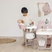 SMOBY Baby Nurse Большой уголок няни для куклы