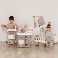 SMOBY Baby Nurse Большой уголок няни для куклы