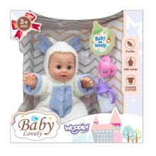 Кукла WOOPIE ROYAL в костюме оленя + аксессуары 28 см