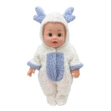 Кукла WOOPIE ROYAL в костюме оленя + аксессуары 28 см
