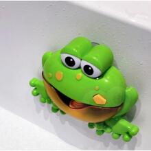 WOOPIE BABY Bath Toy Foaming Frog with Melody