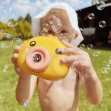 WOOPIE Bubble Maker Цыпленок для детей