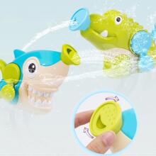 WOOPIE Водяной насос Игрушка Крокодил