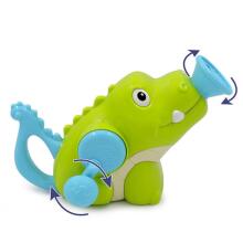 WOOPIE Водяной насос Игрушка Крокодил