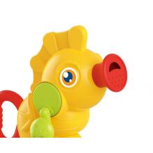 WOOPIE BABY Bath Toy Water Pump Seahorse