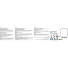 WOOPIE 4-в-1 сортировщик-толкатель-ходунки + место для хранения рожков