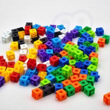 WOOPIE 3D Конструкторы Кубики 150 шт.