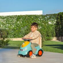FEBER Детское кресло-качалка с толкателем CASUAL PUSH N'GO Многофункциональное 5 в 1