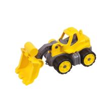 BIG Power Worker Mini Loader smilšu kravas automašīna
