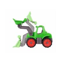 BIG Power Worker mini traktors