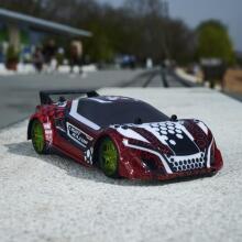 DICKIE Remote Control Car RC Light Razor