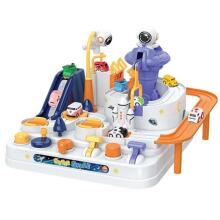 WOOPIE Interactive Car Obstacle Course "Astronaut Adventure"