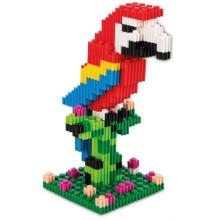 WOOPIE konstruktora klucīši 3D PIXEL 1750 gab.
