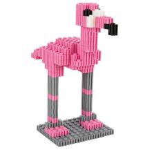 WOOPIE konstruktora klucīši 3D PIXEL 1750 gab.