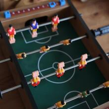 WOOPIE mini galda futbola galds