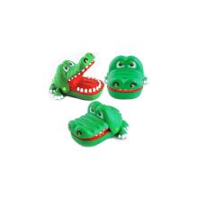 WOOPIE Arcade Game Biting Crocodile Sick Tooth at the Dentist