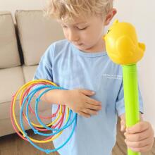 WOOPIE prasmju spēle Serso Dancing Bird XXL līdz 90 cm
