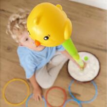 WOOPIE prasmju spēle Serso Dancing Bird XXL līdz 90 cm