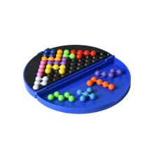 WOOPIE smadzeņu treniņu loģikas spēle IQ PUZZLE