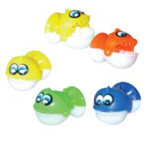 WOOPIE Рыбалка Рыболовная аркадная игра